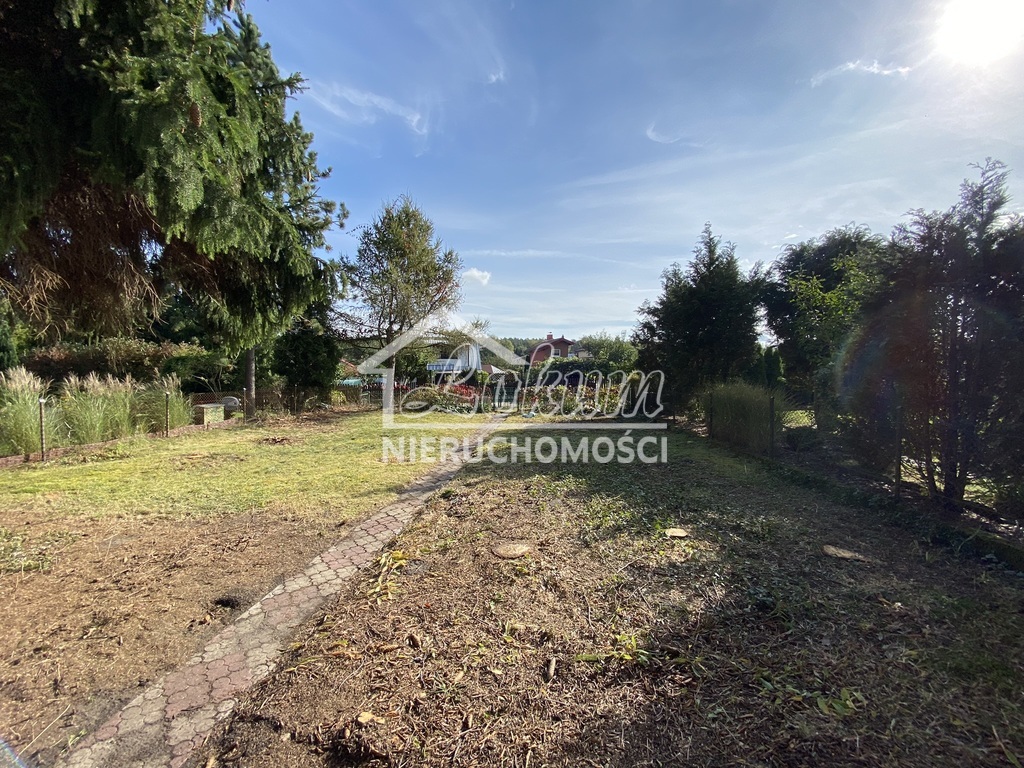 Działka rekreacyjna 400&nbsp;m², Bartoszewo - zdjęcie 10