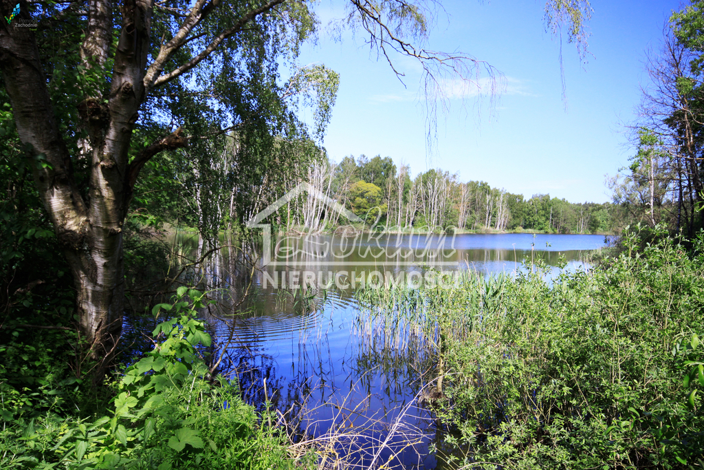 Działka rekreacyjna 400&nbsp;m², Bartoszewo - zdjęcie 3