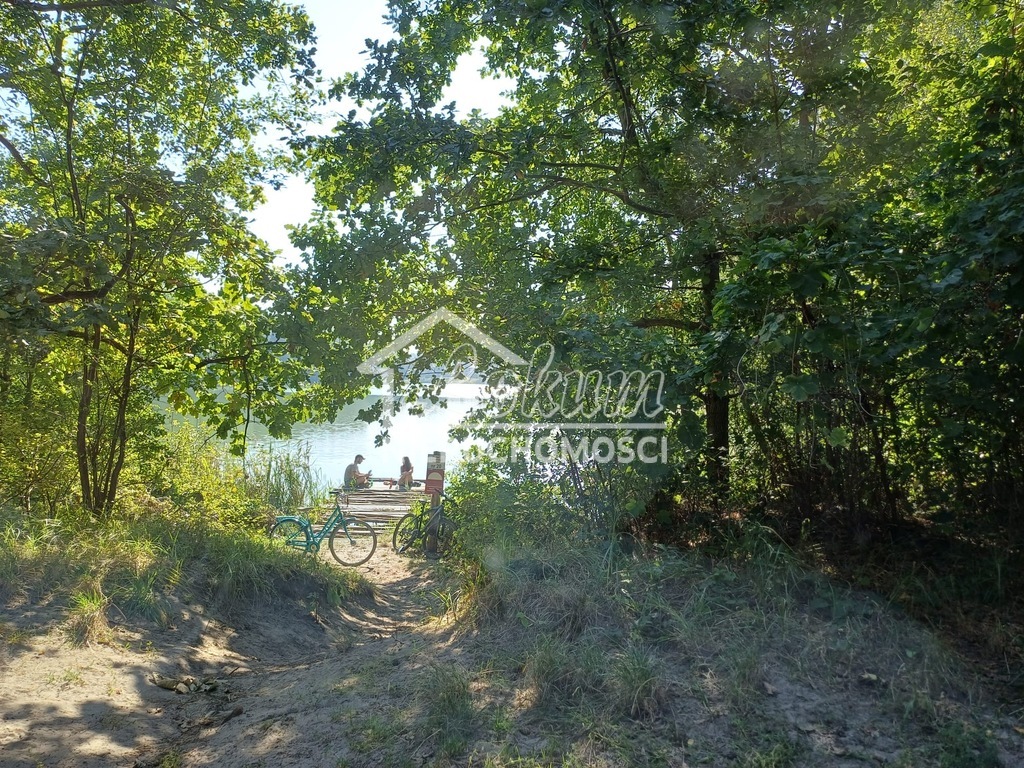 Działka rekreacyjna 400 m², Bartoszewo - zdjęcie 8