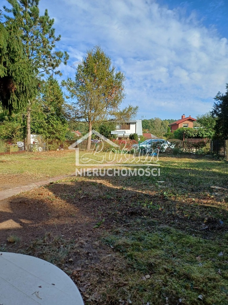 Działka rekreacyjna 400&nbsp;m², Bartoszewo - zdjęcie 6