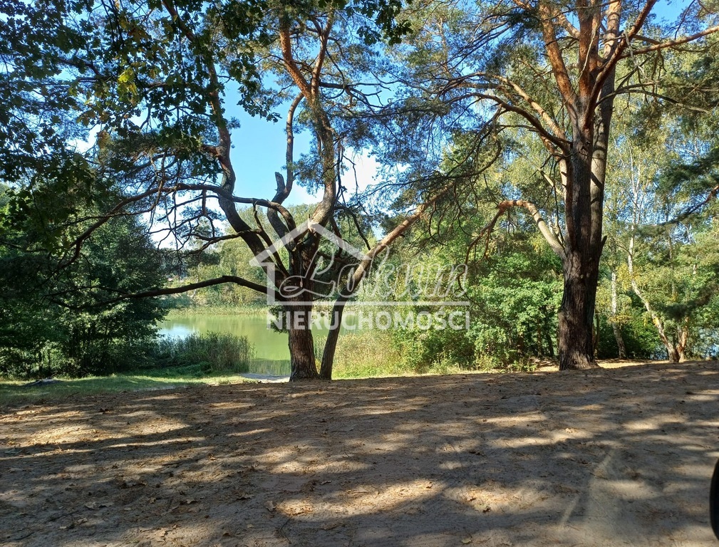 Działka rekreacyjna 400 m², Bartoszewo - zdjęcie 5