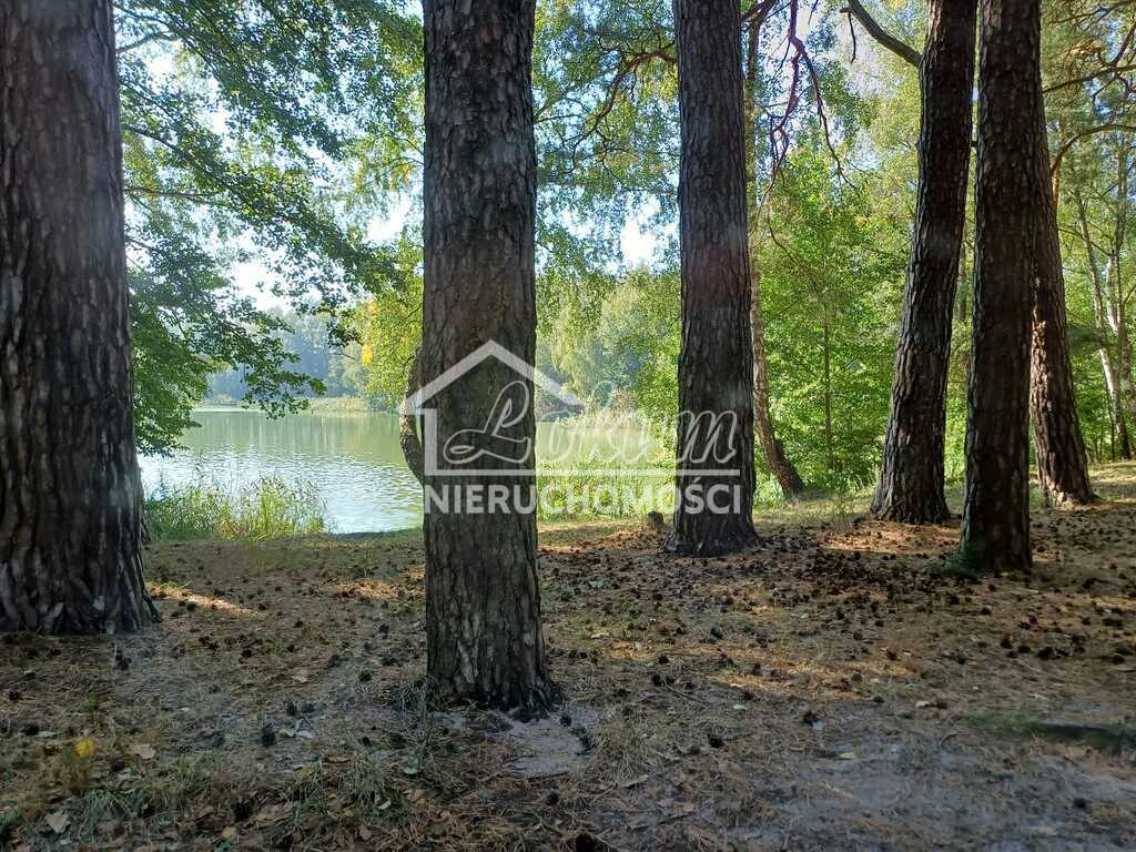 Działka rekreacyjna 400 m², Bartoszewo - zdjęcie 9