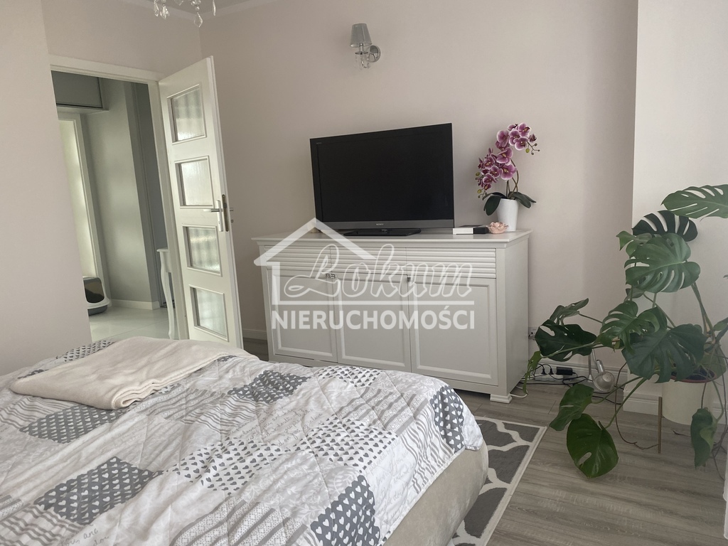 Mieszkanie 71,9&nbsp;m², Bezrzecze, Górna - zdjęcie 4