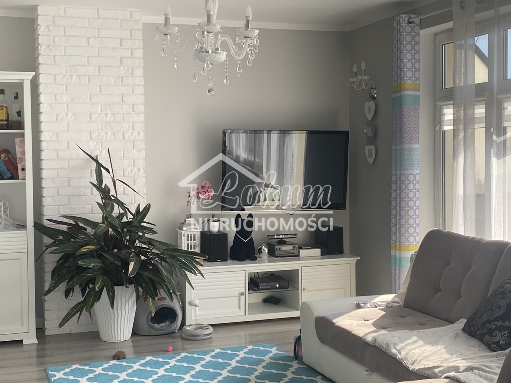 Mieszkanie 71,9&nbsp;m², Bezrzecze, Górna - zdjęcie 1