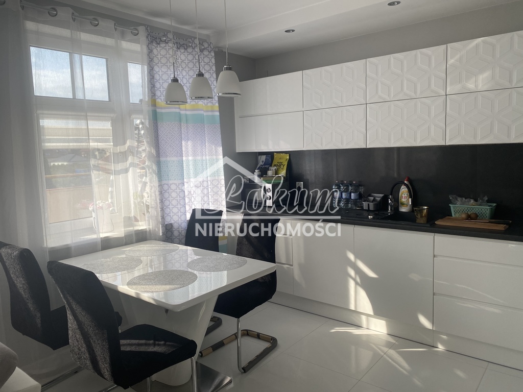 Mieszkanie 71,9&nbsp;m², Bezrzecze, Górna - zdjęcie 6