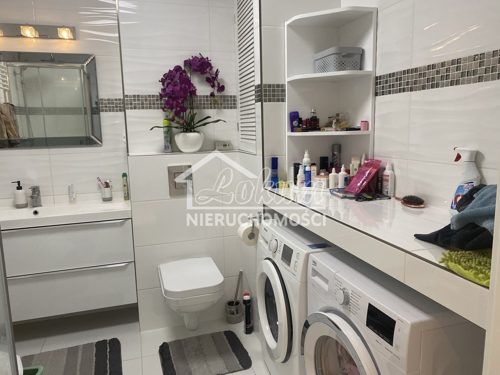 Mieszkanie 71,9&nbsp;m², Bezrzecze, Górna - zdjęcie 9