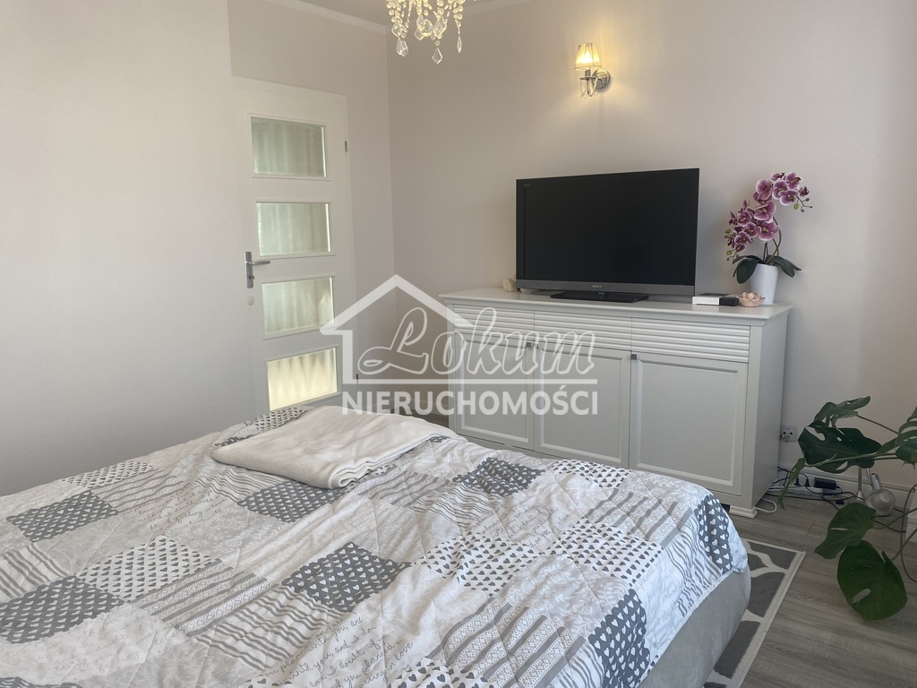 Mieszkanie 71,9&nbsp;m², Bezrzecze, Górna - zdjęcie 13