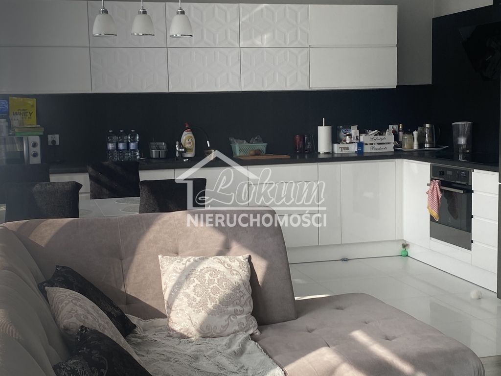 Mieszkanie 71,9&nbsp;m², Bezrzecze, Górna - zdjęcie 5