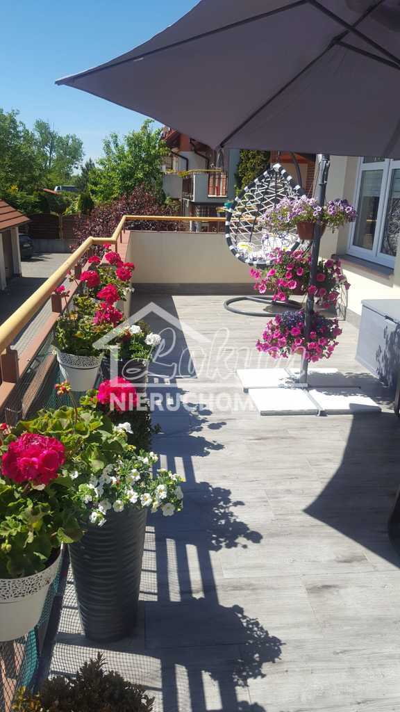 Mieszkanie 71,9&nbsp;m², Bezrzecze, Górna - zdjęcie 10