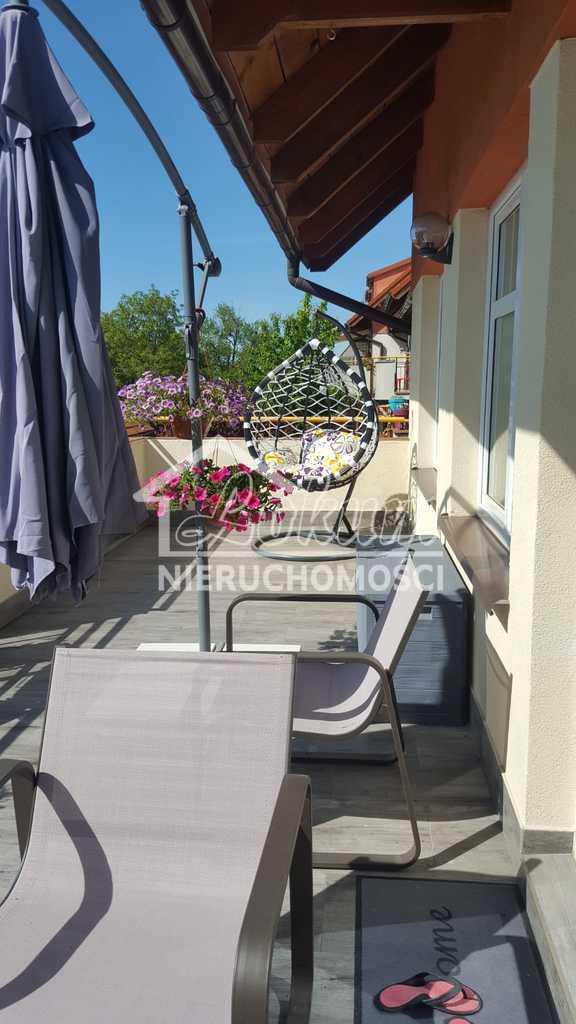 Mieszkanie 71,9&nbsp;m², Bezrzecze, Górna - zdjęcie 11