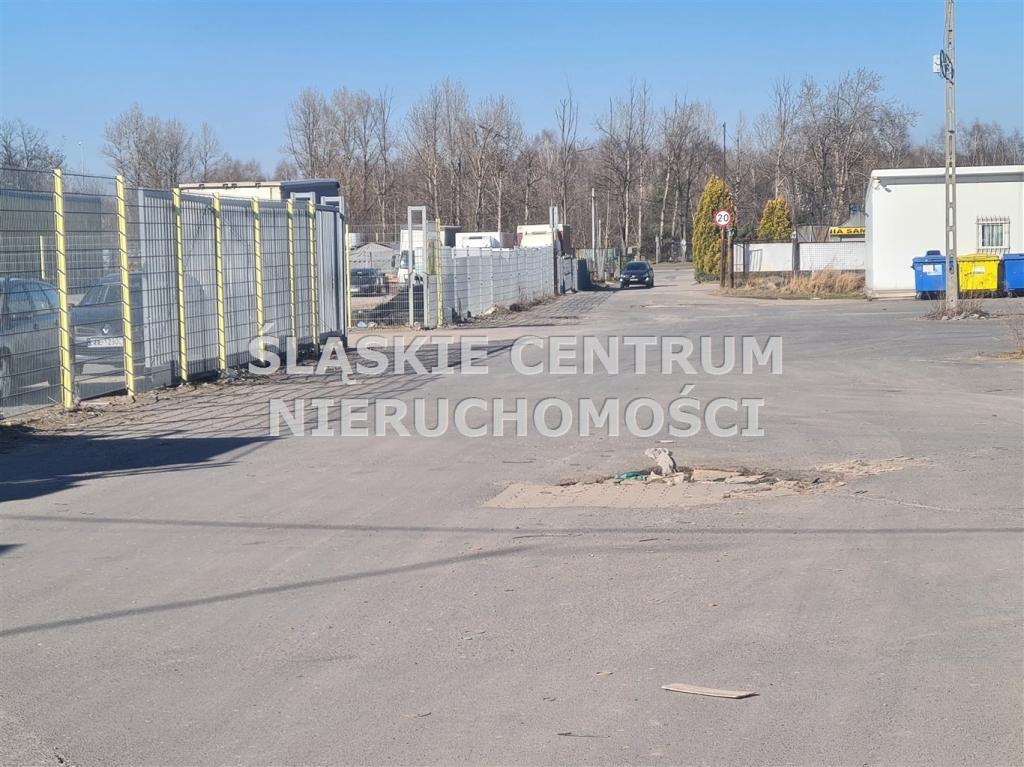 Zakład przemysłowy / warsztat na sprzedaż, 1152 m², Dąbrowa Górnicza, Tworzeń, al. Jana Pawła II - zdjęcie 4