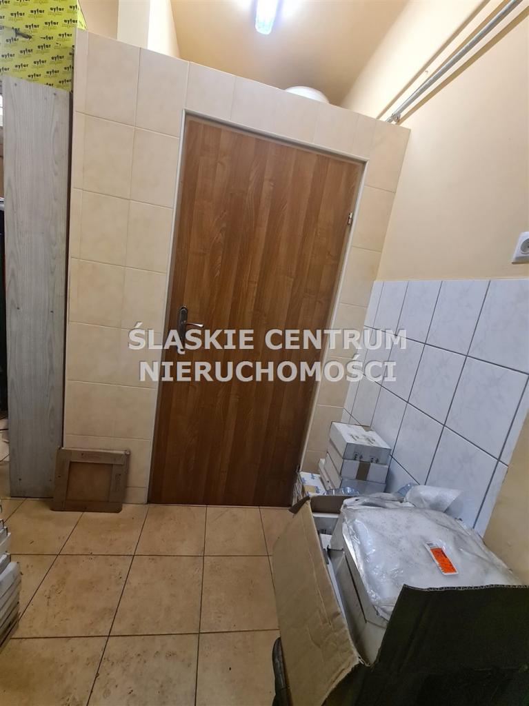 Zakład przemysłowy / warsztat na sprzedaż, 1152 m², Dąbrowa Górnicza, Tworzeń, al. Jana Pawła II - zdjęcie 9