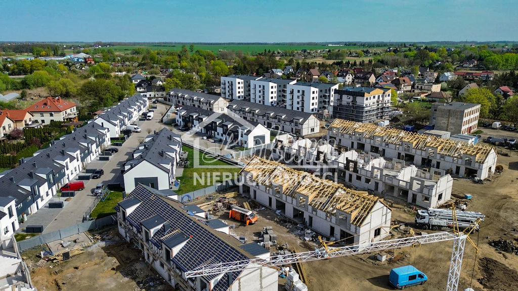 Dom 132,07&nbsp;m², Stargard, Nadbrzeżna - zdjęcie 5