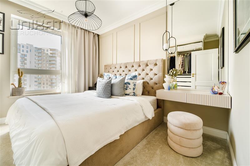 Mieszkanie 47&nbsp;m², Gdańsk, Letnica, Sucha - zdjęcie 13