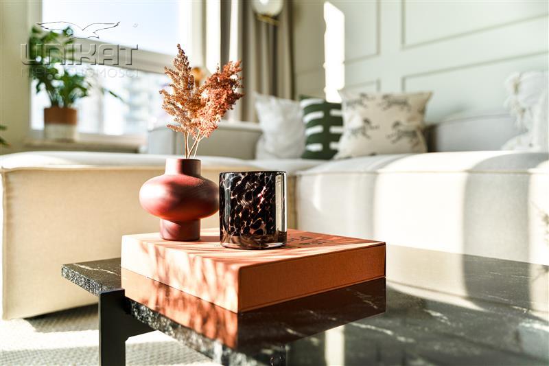 Mieszkanie 47&nbsp;m², Gdańsk, Letnica, Sucha - zdjęcie 3