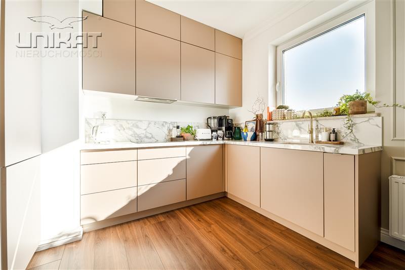 Mieszkanie 47&nbsp;m², Gdańsk, Letnica, Sucha - zdjęcie 8