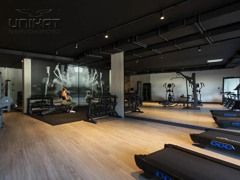 Mieszkanie 47&nbsp;m², Gdańsk, Letnica, Sucha - zdjęcie 20