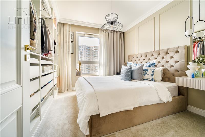 Mieszkanie 47&nbsp;m², Gdańsk, Letnica, Sucha - zdjęcie 12