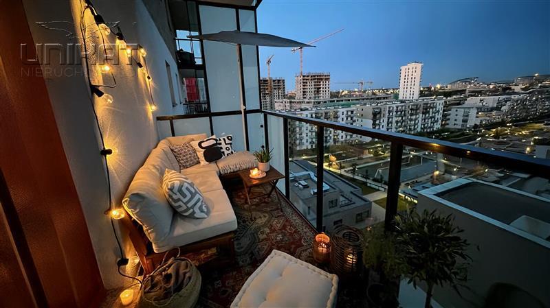 Mieszkanie 47&nbsp;m², Gdańsk, Letnica, Sucha - zdjęcie 19