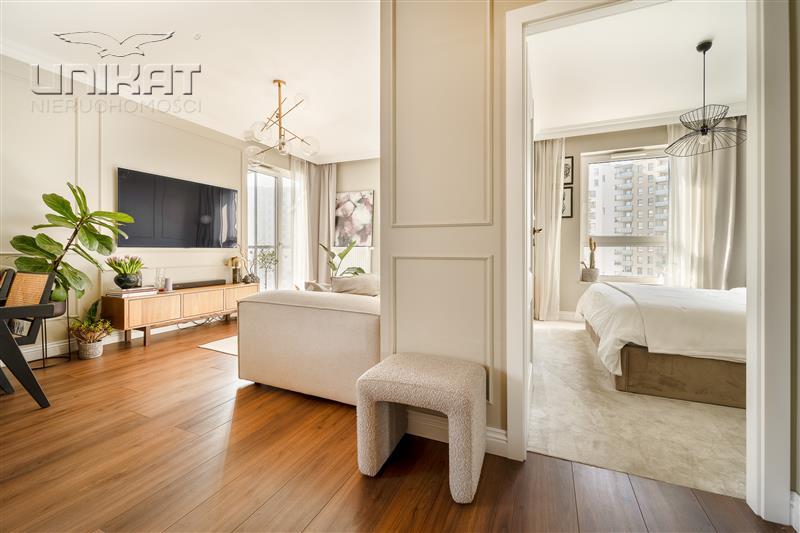 Mieszkanie 47&nbsp;m², Gdańsk, Letnica, Sucha - zdjęcie 11