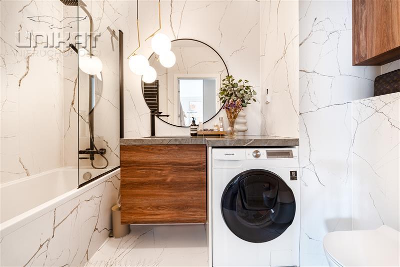 Mieszkanie 47&nbsp;m², Gdańsk, Letnica, Sucha - zdjęcie 16