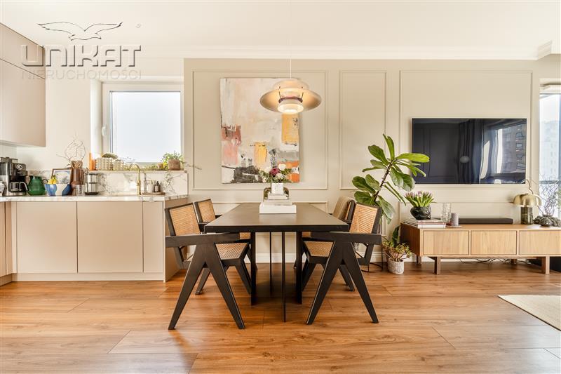 Mieszkanie 47&nbsp;m², Gdańsk, Letnica, Sucha - zdjęcie 5