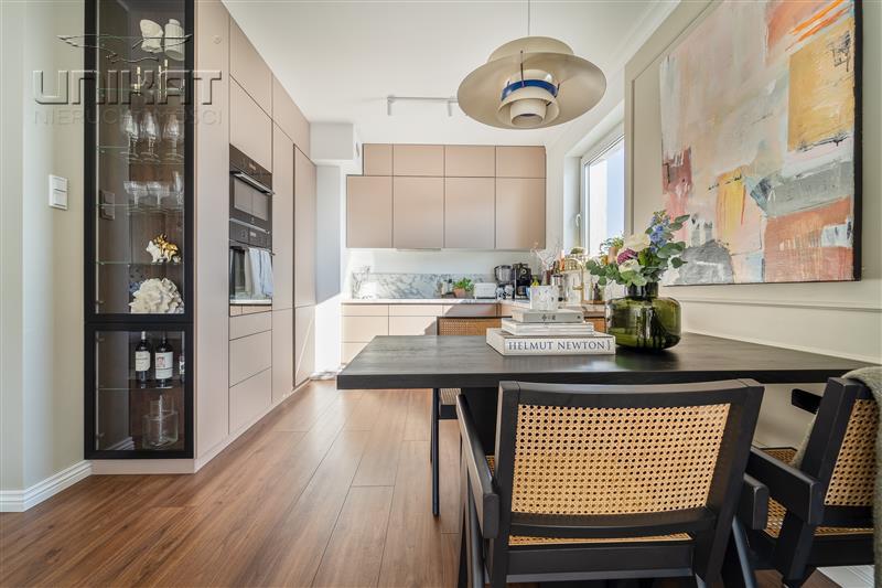 Mieszkanie 47&nbsp;m², Gdańsk, Letnica, Sucha - zdjęcie 6