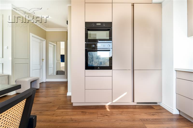 Mieszkanie 47&nbsp;m², Gdańsk, Letnica, Sucha - zdjęcie 10