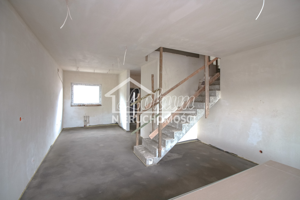 Dom 132,07&nbsp;m², Stargard, Nadbrzeżna - zdjęcie 4