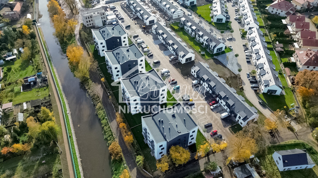 Dom 132,07&nbsp;m², Stargard, Nadbrzeżna - zdjęcie 14