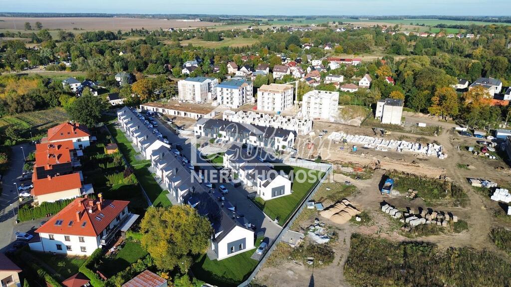 Dom 132,07&nbsp;m², Stargard, Nadbrzeżna - zdjęcie 13