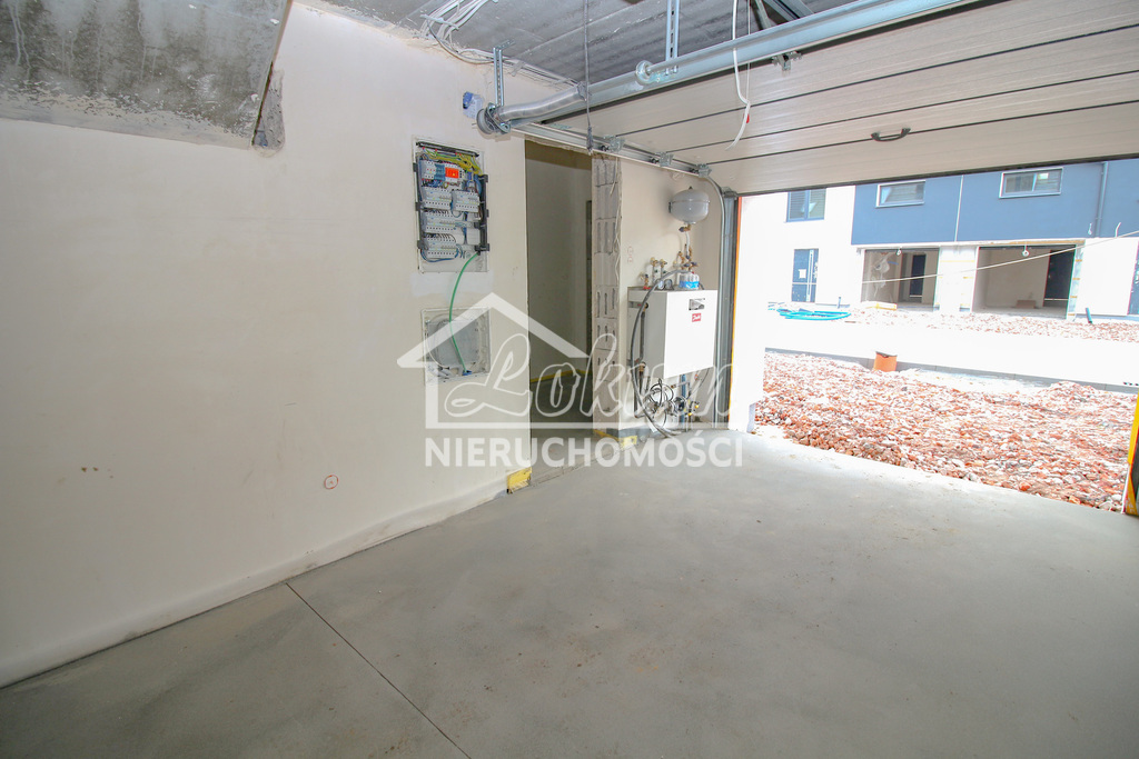 Dom 132,07&nbsp;m², Stargard, Nadbrzeżna - zdjęcie 5