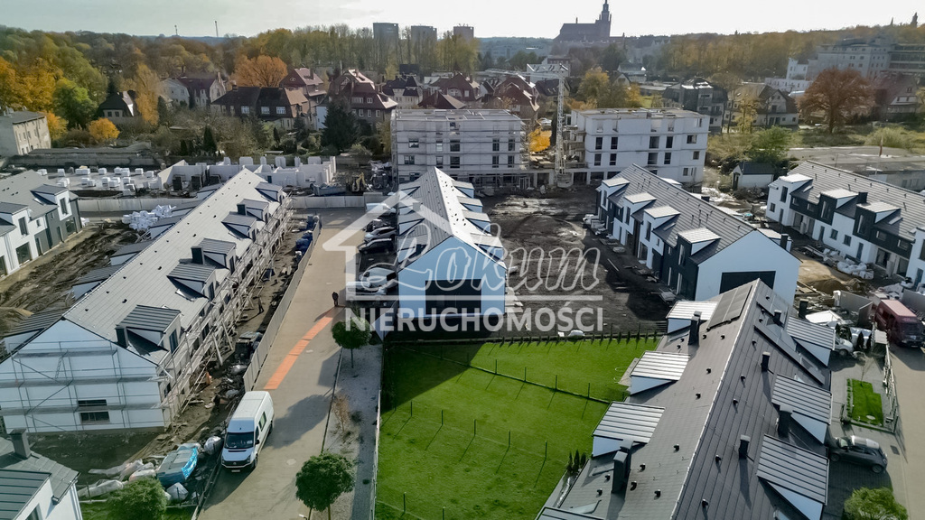 Dom 132,07&nbsp;m², Stargard, Nadbrzeżna - zdjęcie 15