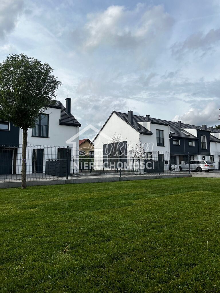 Dom 132,07&nbsp;m², Stargard, Nadbrzeżna - zdjęcie 8