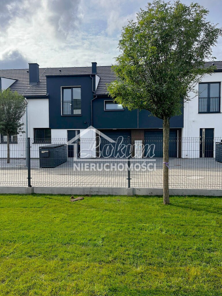 Dom 132,07&nbsp;m², Stargard, Nadbrzeżna - zdjęcie 10