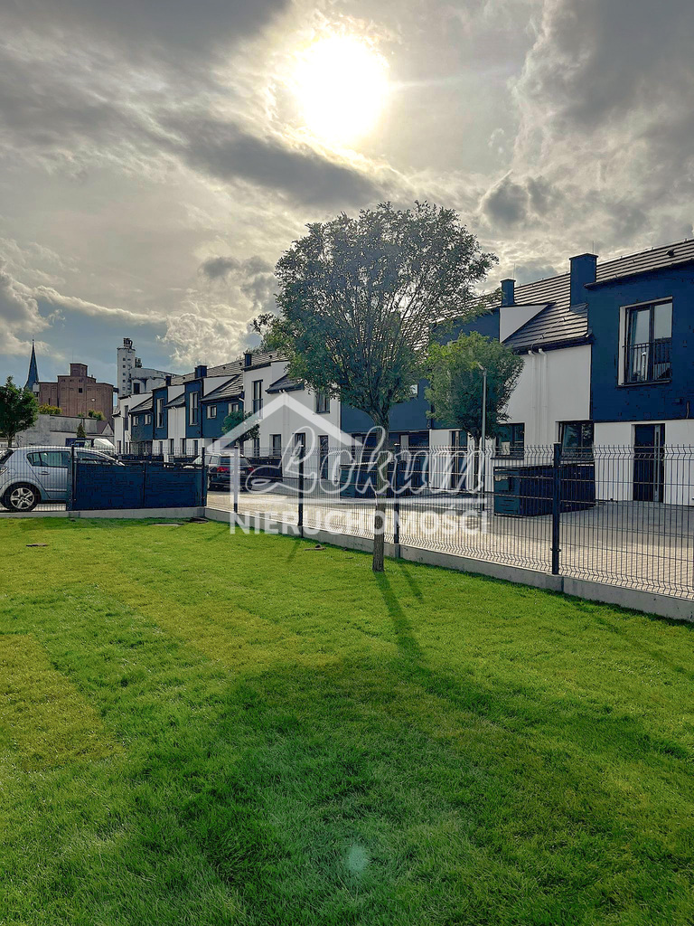 Dom 132,07&nbsp;m², Stargard, Nadbrzeżna - zdjęcie 10