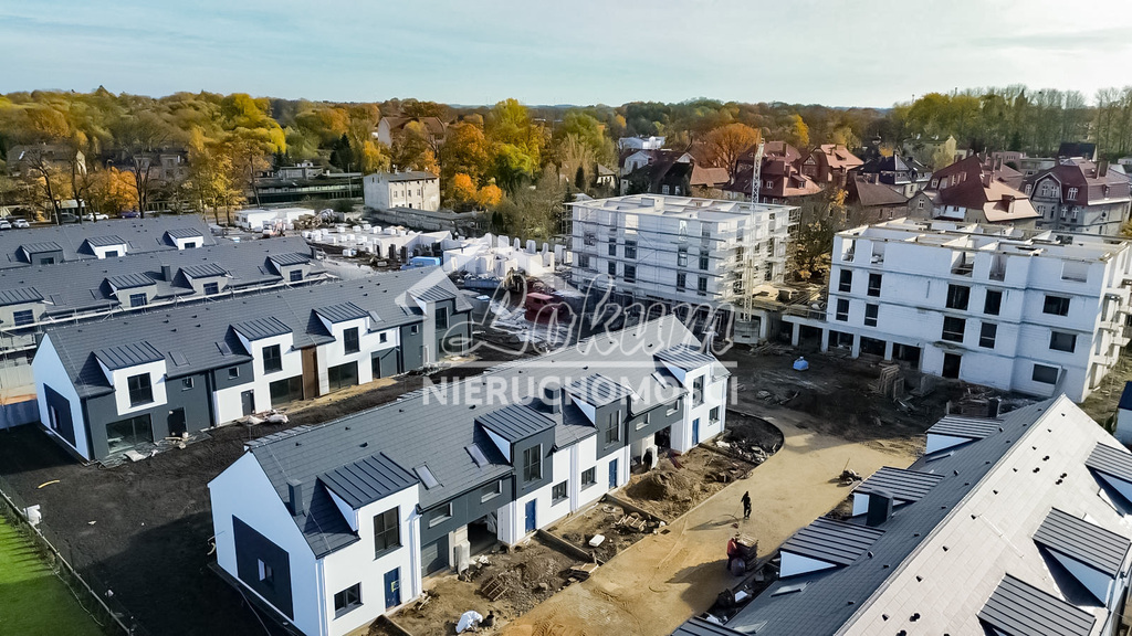 Dom 132,07&nbsp;m², Stargard, Nadbrzeżna - zdjęcie 1