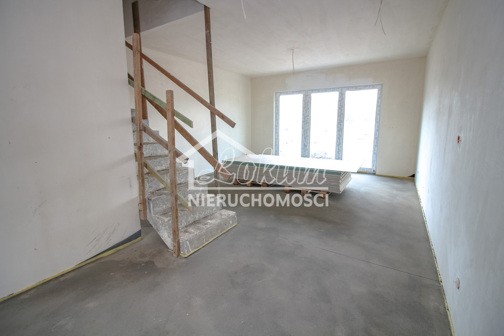 Dom 132,07&nbsp;m², Stargard, Nadbrzeżna - zdjęcie 3