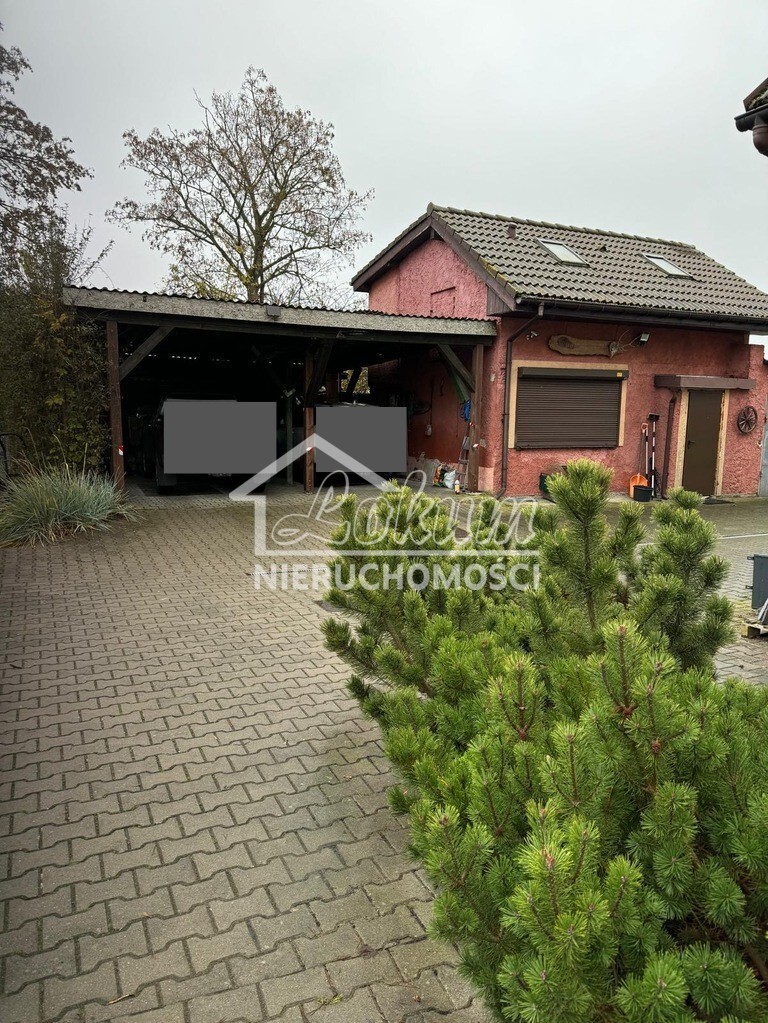Dom 119&nbsp;m², Trzebież, Portowa - zdjęcie 10