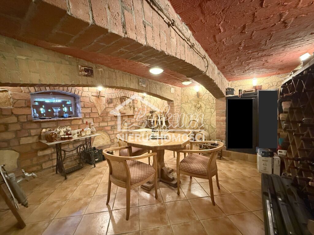 Dom 119&nbsp;m², Trzebież, Portowa - zdjęcie 9