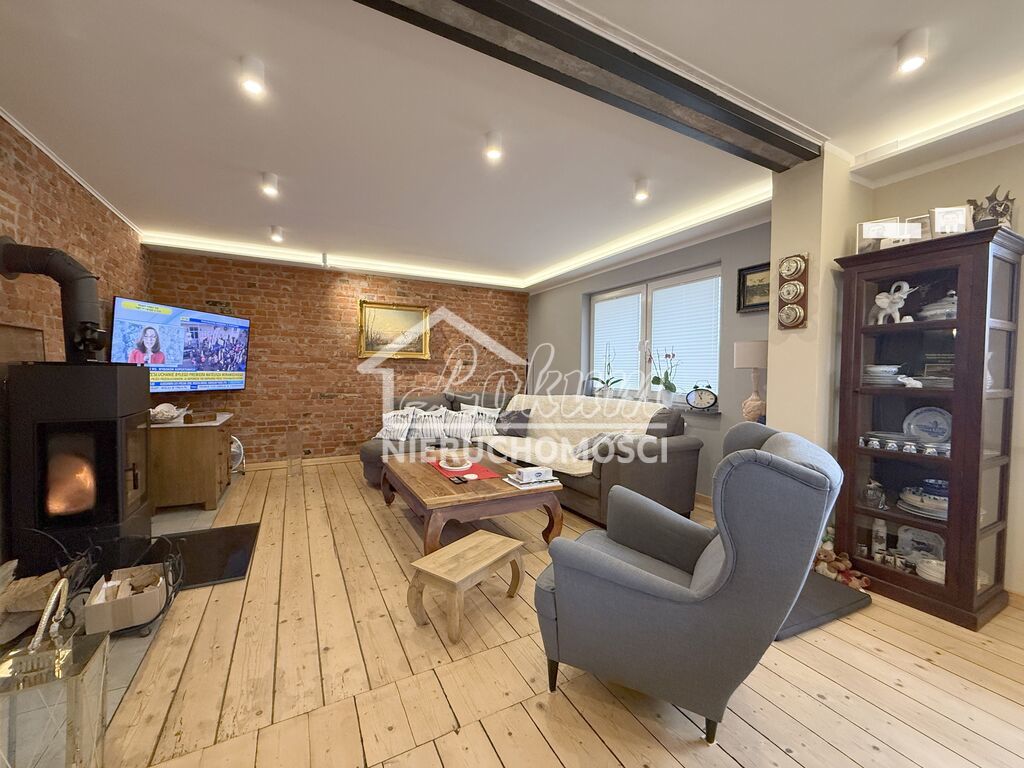 Dom 119&nbsp;m², Trzebież, Portowa - zdjęcie 18