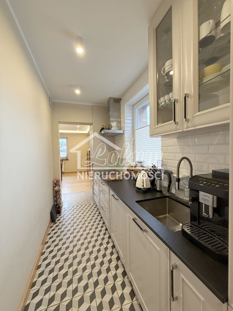 Dom 119&nbsp;m², Trzebież, Portowa - zdjęcie 17