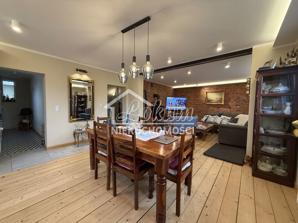 Dom 119&nbsp;m², Trzebież, Portowa - zdjęcie 15