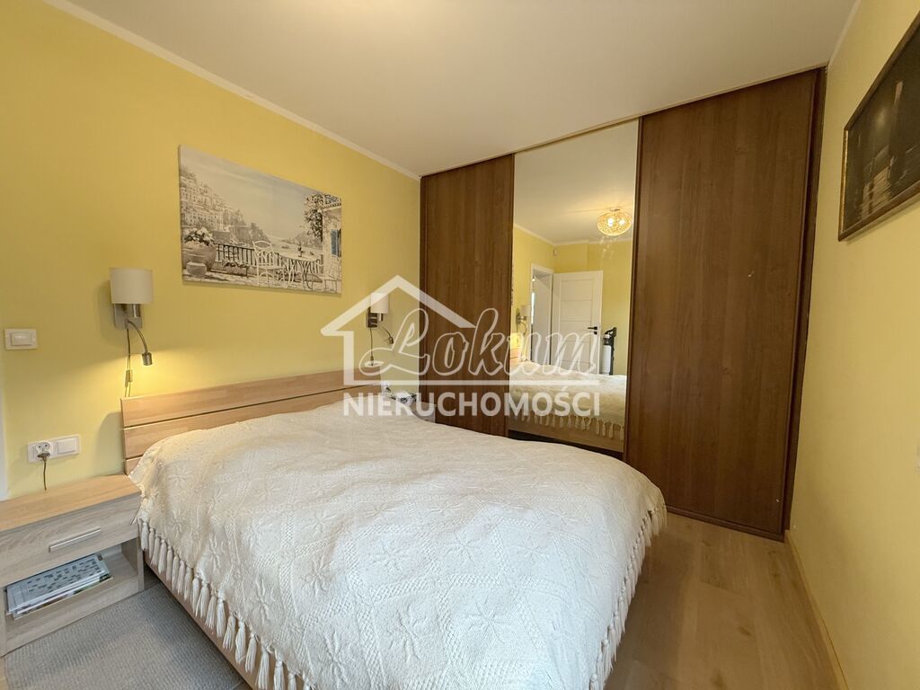 Dom 119&nbsp;m², Trzebież, Portowa - zdjęcie 6