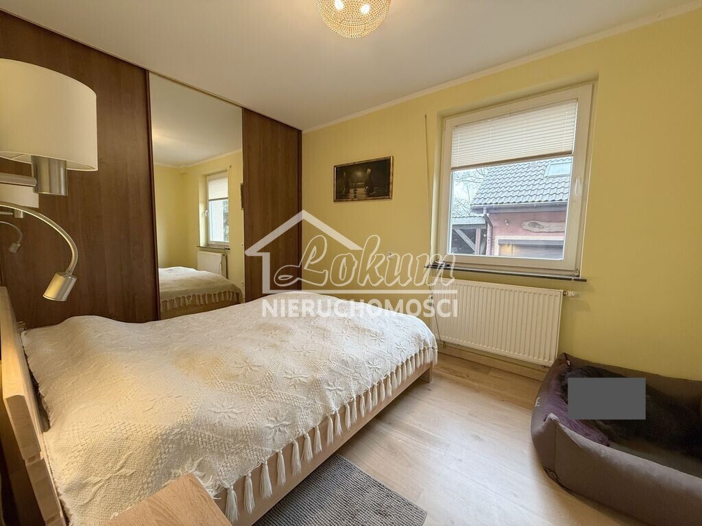 Dom 119&nbsp;m², Trzebież, Portowa - zdjęcie 14