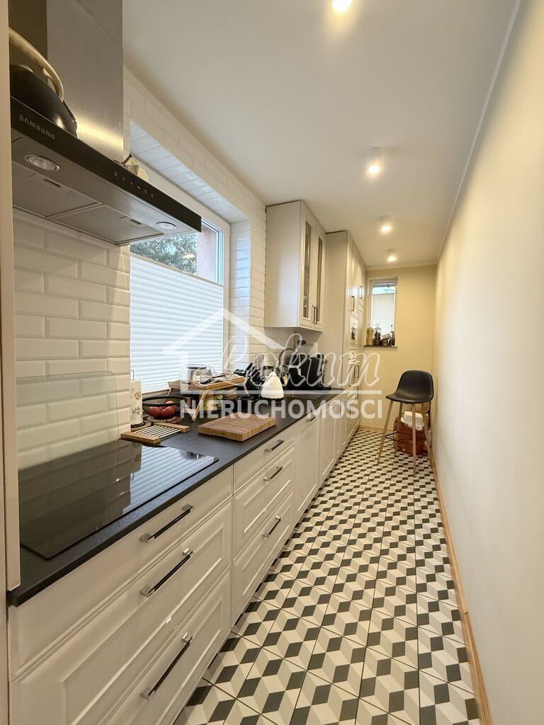 Dom 119&nbsp;m², Trzebież, Portowa - zdjęcie 5