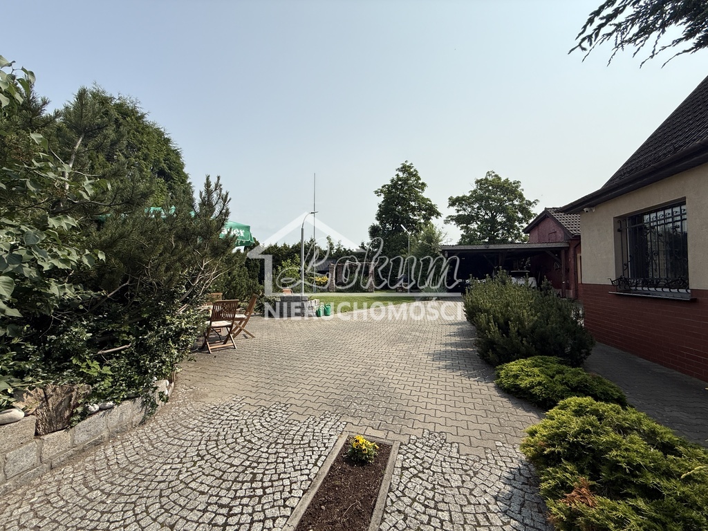 Dom 119&nbsp;m², Trzebież, Portowa - zdjęcie 2