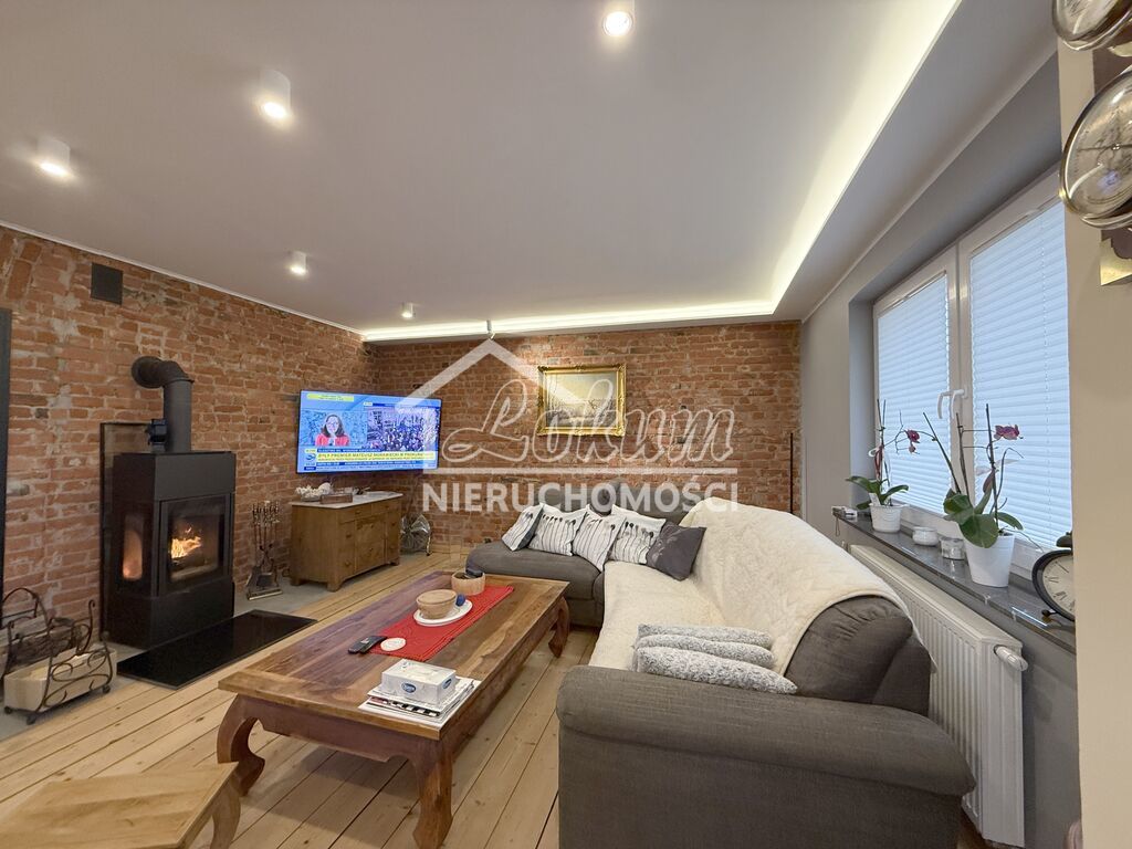 Dom 119&nbsp;m², Trzebież, Portowa - zdjęcie 11