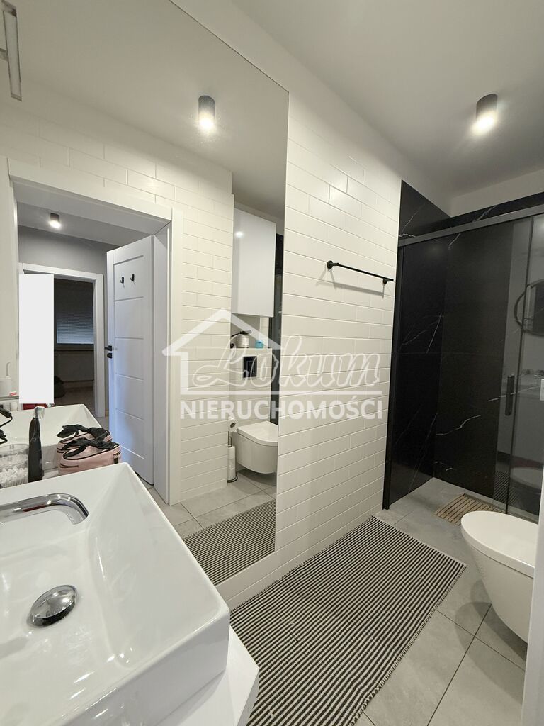 Dom 119&nbsp;m², Trzebież, Portowa - zdjęcie 7