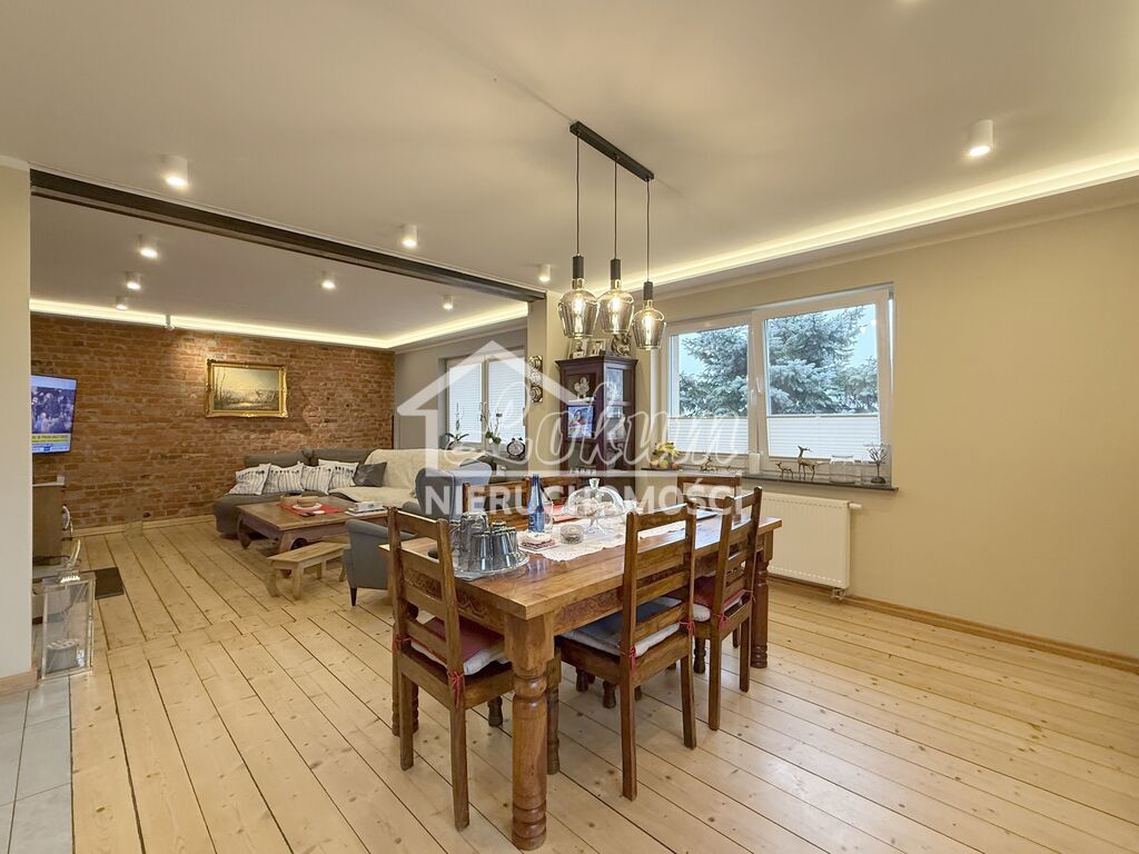 Dom 119&nbsp;m², Trzebież, Portowa - zdjęcie 16